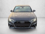 2023 Audi A4 Sedan S line Premium Plus 45 TFSI quattro