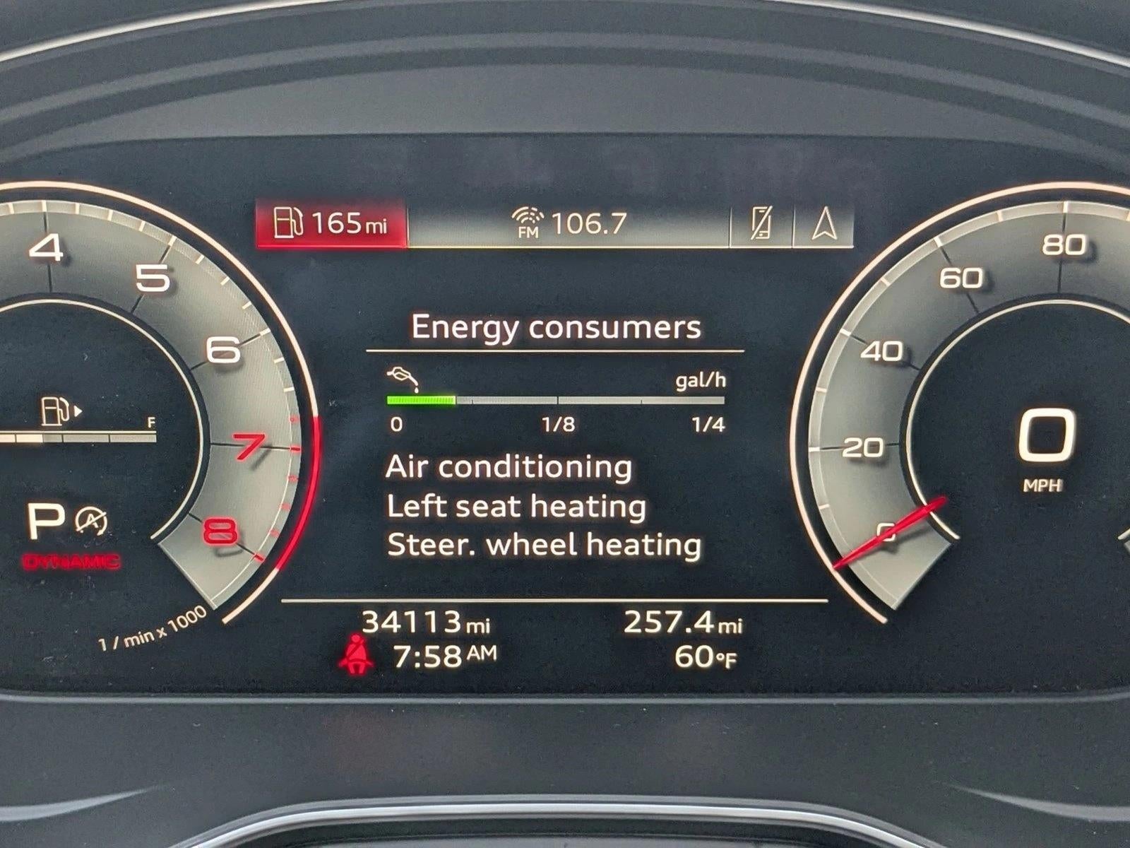 2023 Audi A4 Sedan S line Premium Plus 45 TFSI quattro