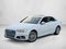 2019 Audi A4 Premium Plus 45 TFSI quattro