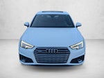 2019 Audi A4 Premium Plus 45 TFSI quattro