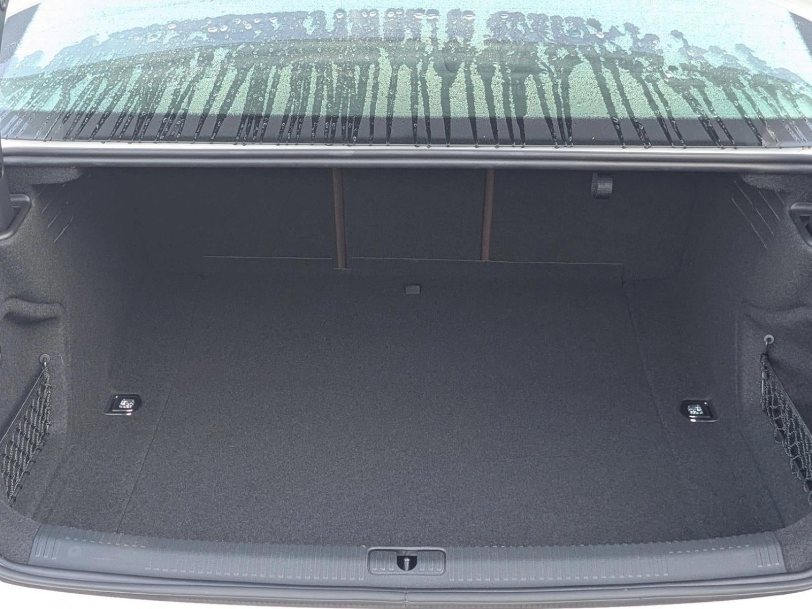 2019 Audi A4 Premium Plus 45 TFSI quattro