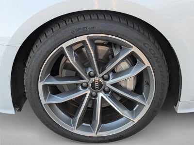 2023 Audi A5 Sportback S line Premium Plus 45 TFSI quattro