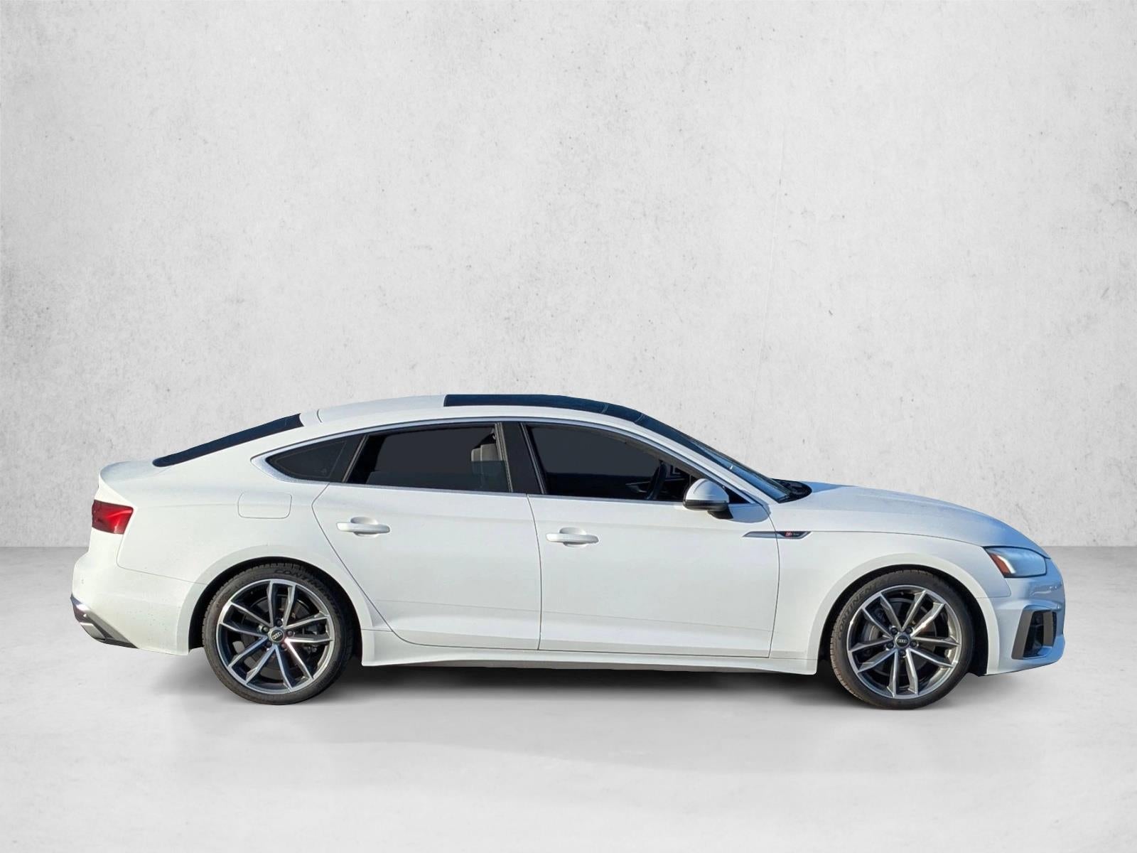 2023 Audi A5 Sportback S line Premium Plus 45 TFSI quattro