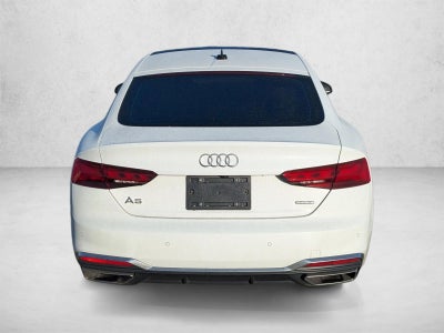 2023 Audi A5 Sportback S line Premium Plus 45 TFSI quattro