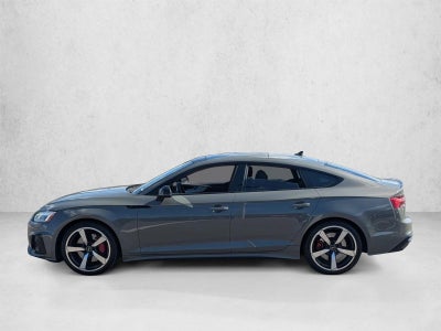 2024 Audi A5 Sportback S line Premium Plus 45 TFSI quattro