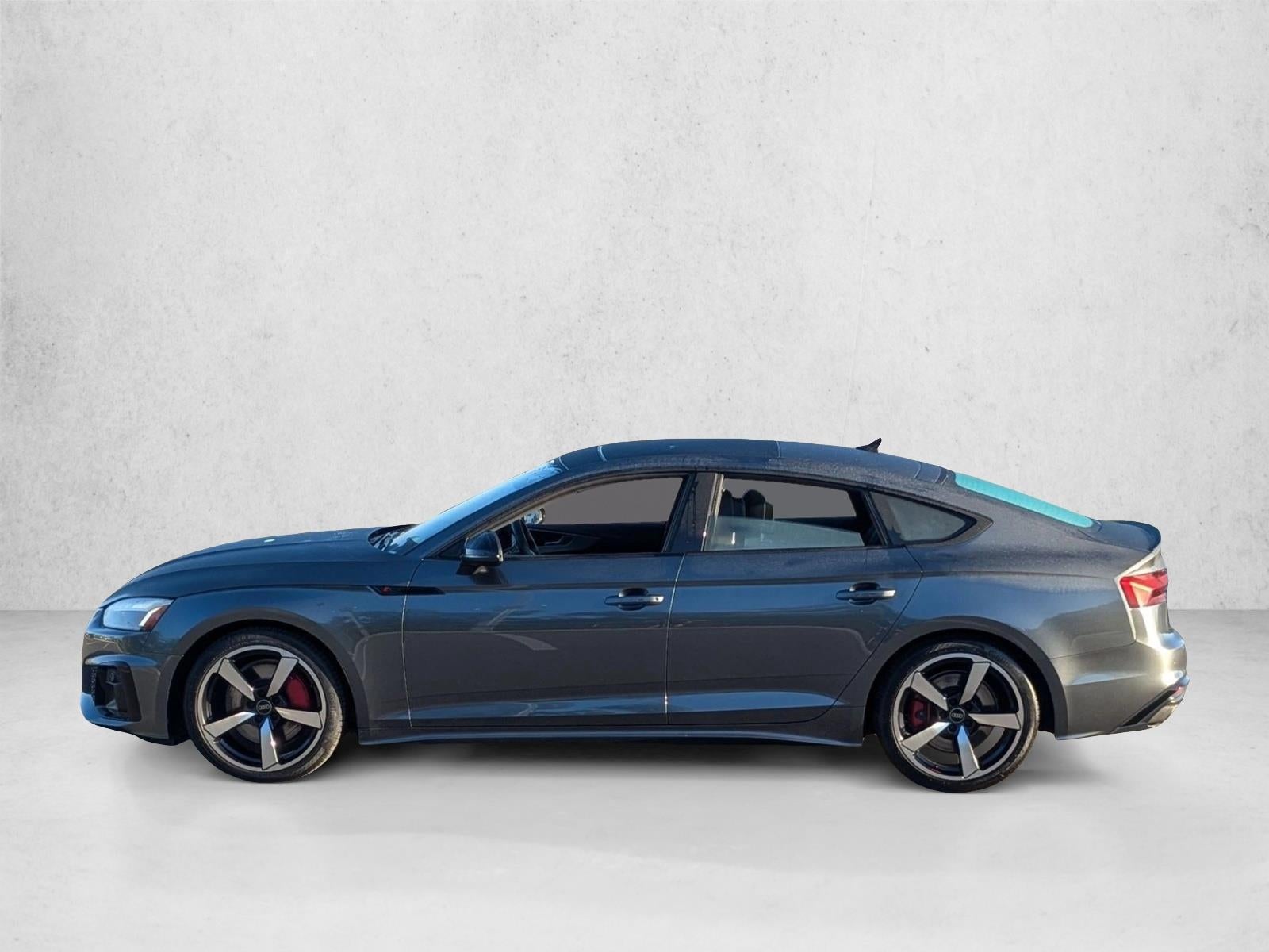 2023 Audi A5 Sportback S line Premium Plus 45 TFSI quattro