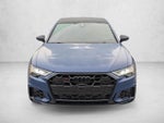 2024 Audi S6 Sedan 2.9 TFSI Prestige