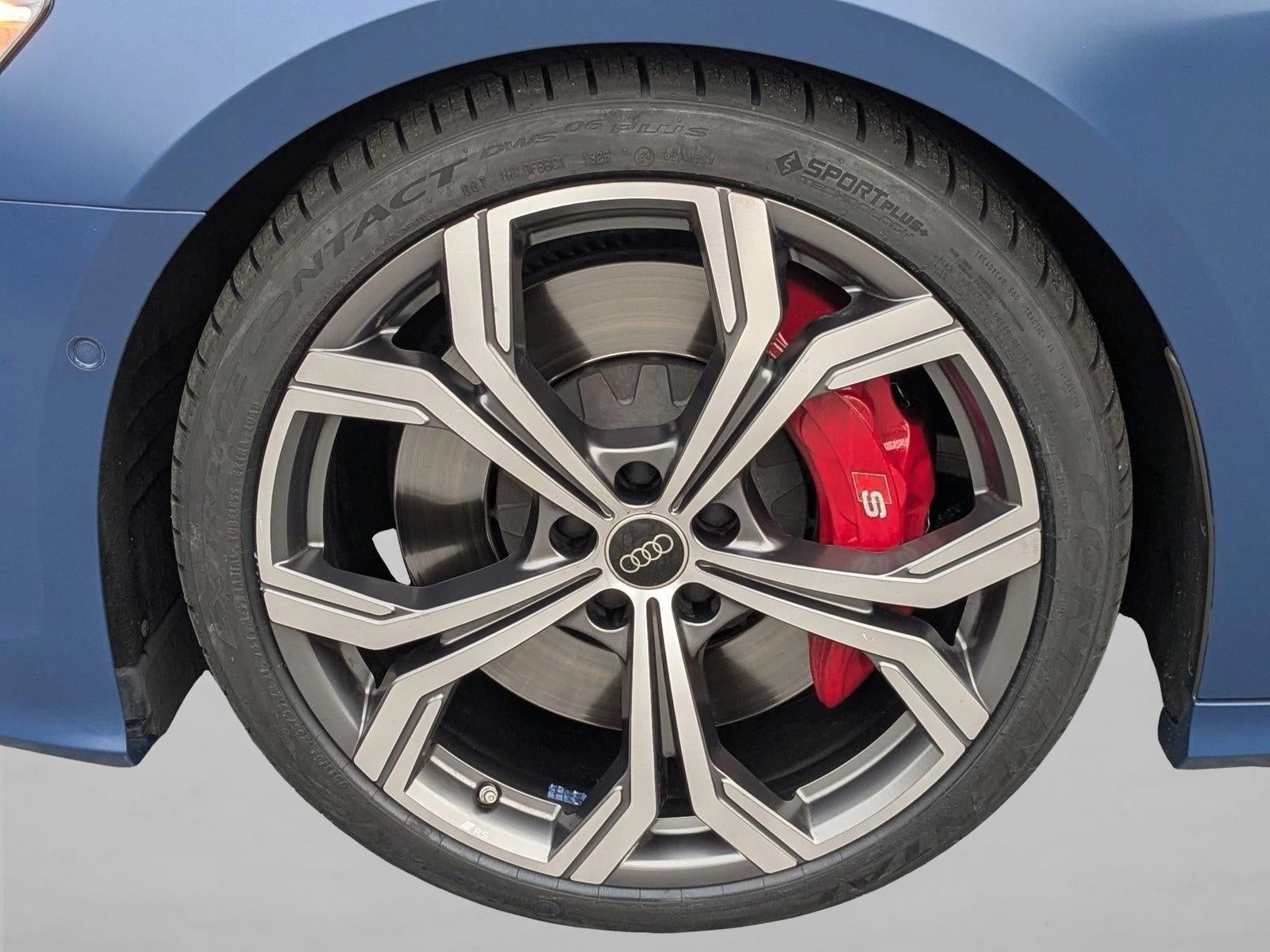 2024 Audi S6 Sedan 2.9 TFSI Prestige