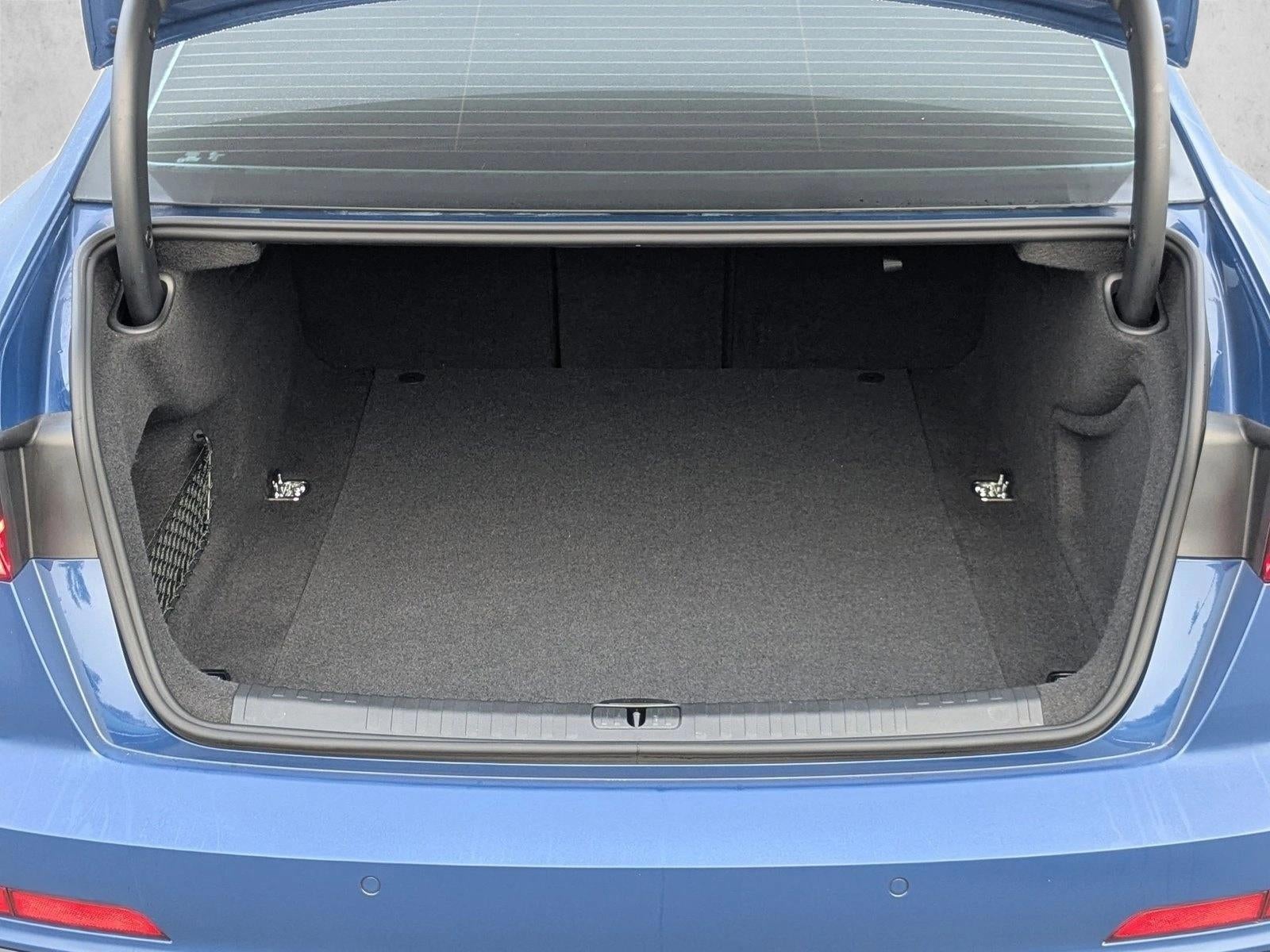 2024 Audi S6 Sedan 2.9 TFSI Prestige