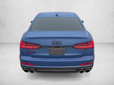 2024 Audi S6 Sedan 2.9 TFSI Prestige