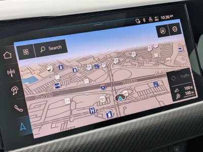 2024 Audi e-tron GT Premium Plus quattro