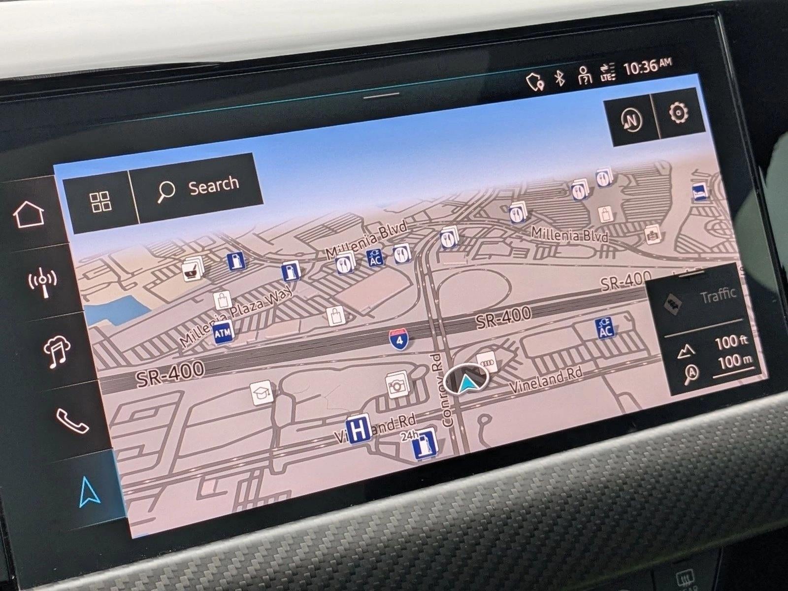 2024 Audi e-tron GT Premium Plus quattro