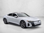 2024 Audi e-tron GT Premium Plus quattro