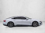 2024 Audi e-tron GT Premium Plus quattro
