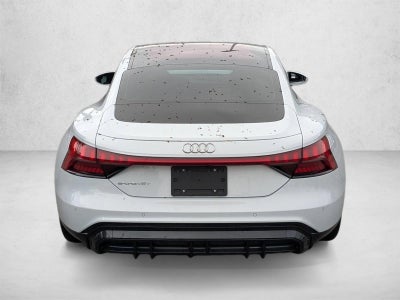 2024 Audi e-tron GT Premium Plus quattro