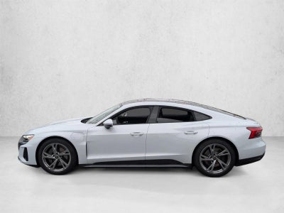 2024 Audi e-tron GT Premium Plus quattro