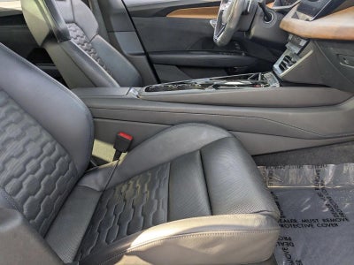 2023 Audi e-tron GT Premium Plus quattro