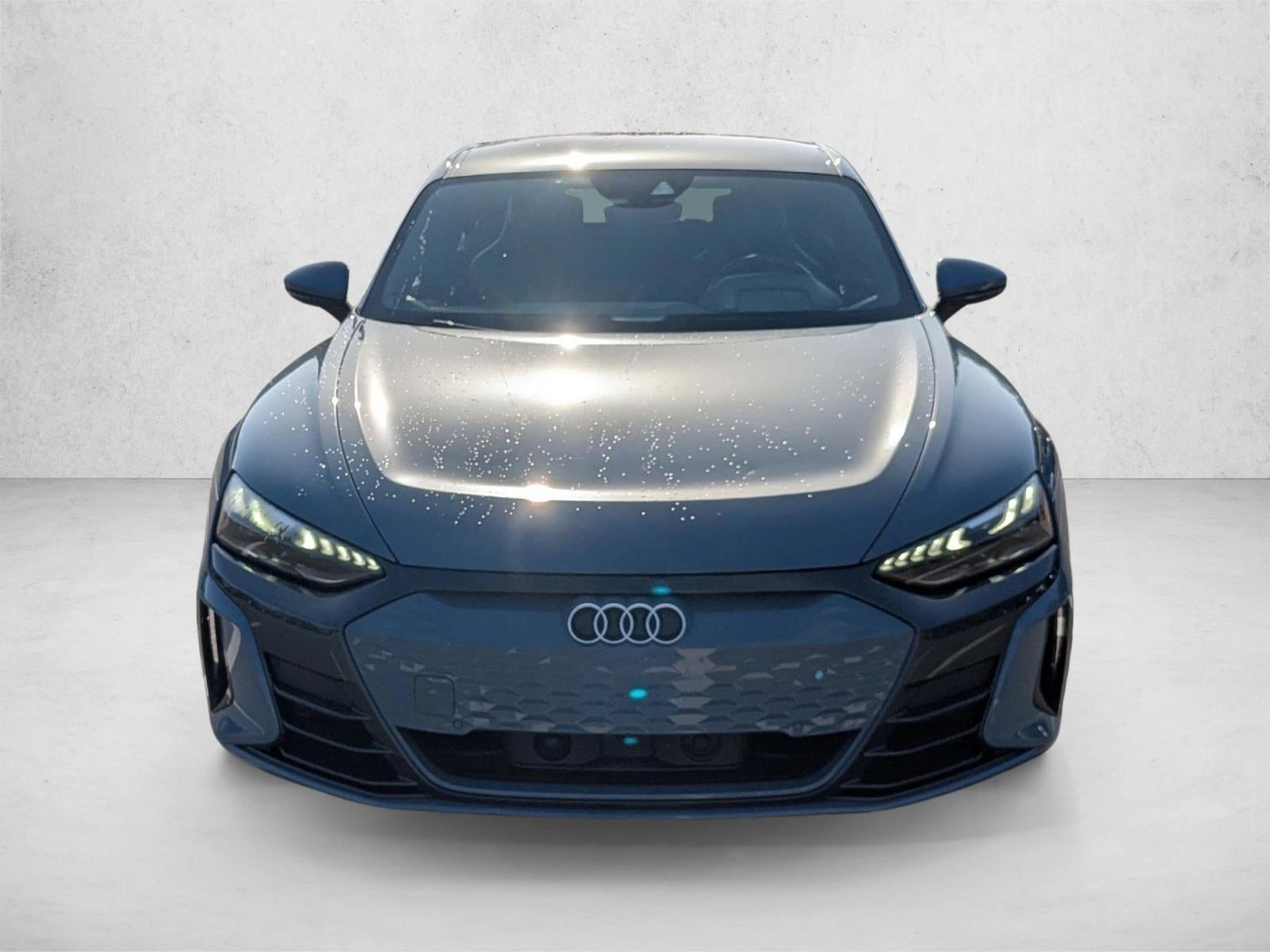 2023 Audi e-tron GT Premium Plus quattro