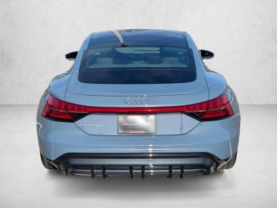 2023 Audi e-tron GT Premium Plus quattro