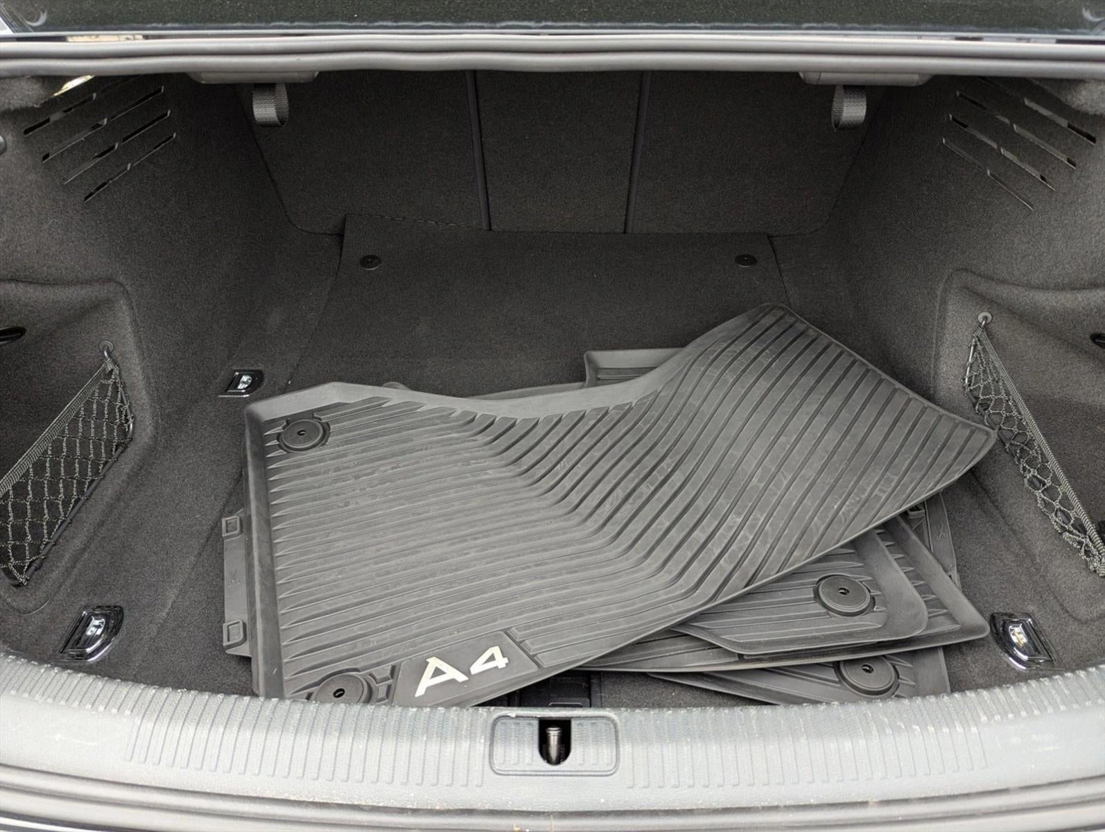 2017 Audi A4 2.0 TFSI Auto ultra Premium FWD