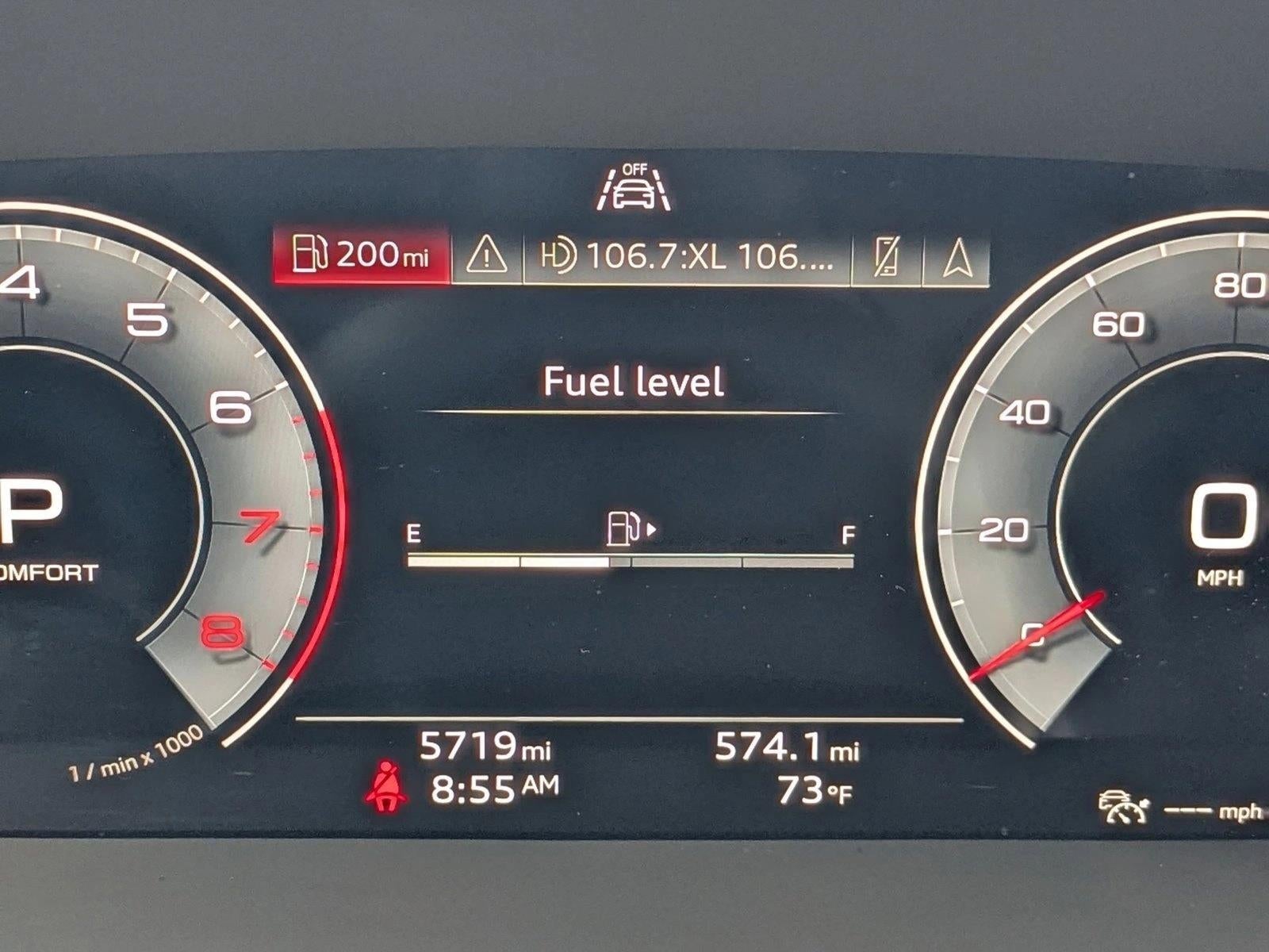 2026 Audi A3 Premium Plus quattro