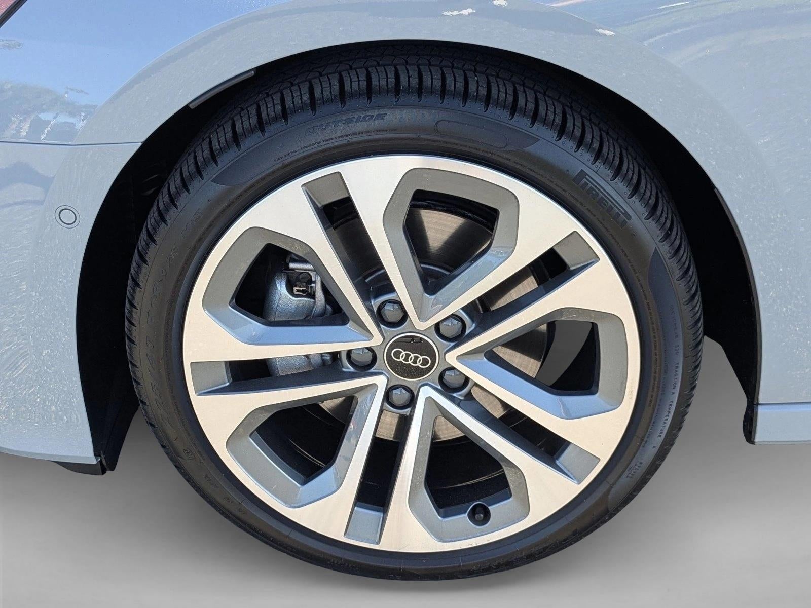 2026 Audi A3 Premium Plus quattro