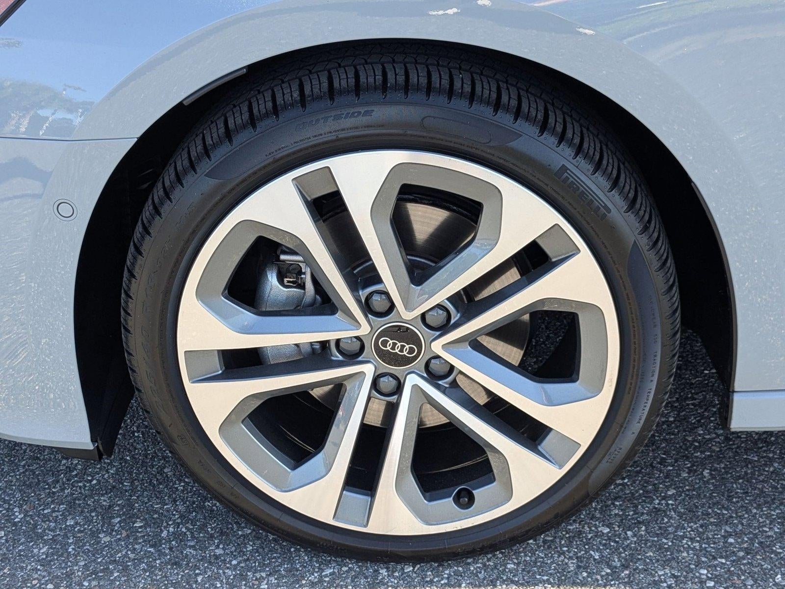 2026 Audi A3 Premium Plus quattro