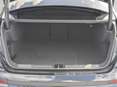 2025 Audi A3 Premium 40 TFSI quattro