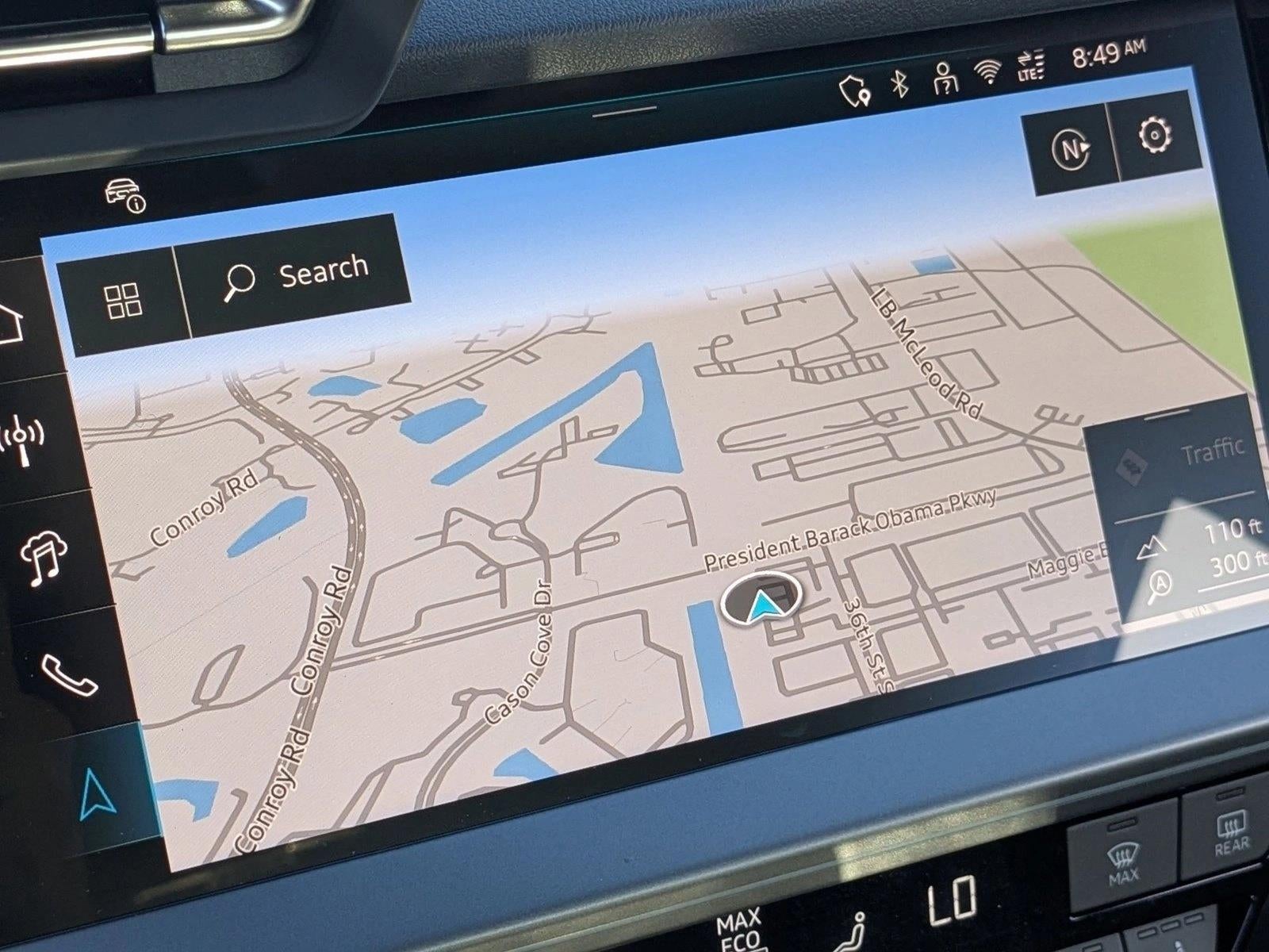 2026 Audi A3 Premium Plus quattro