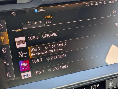 2026 Audi A3 Premium Plus quattro