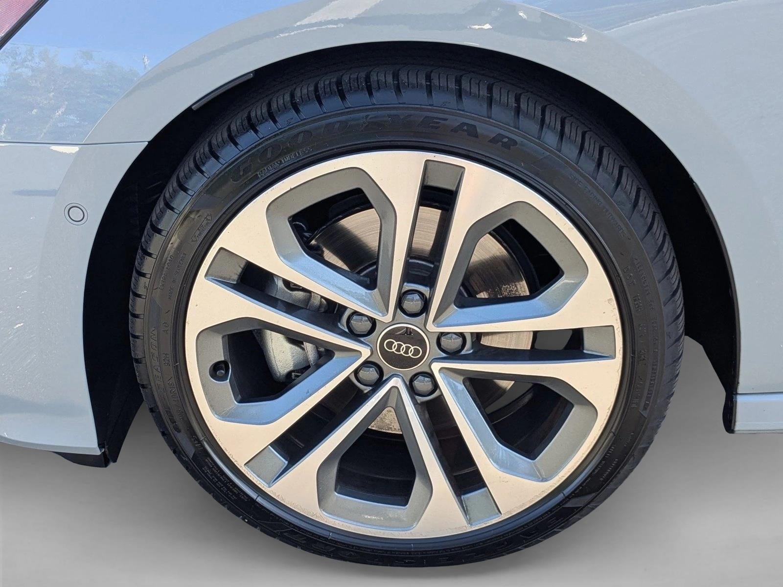 2026 Audi A3 Premium Plus quattro