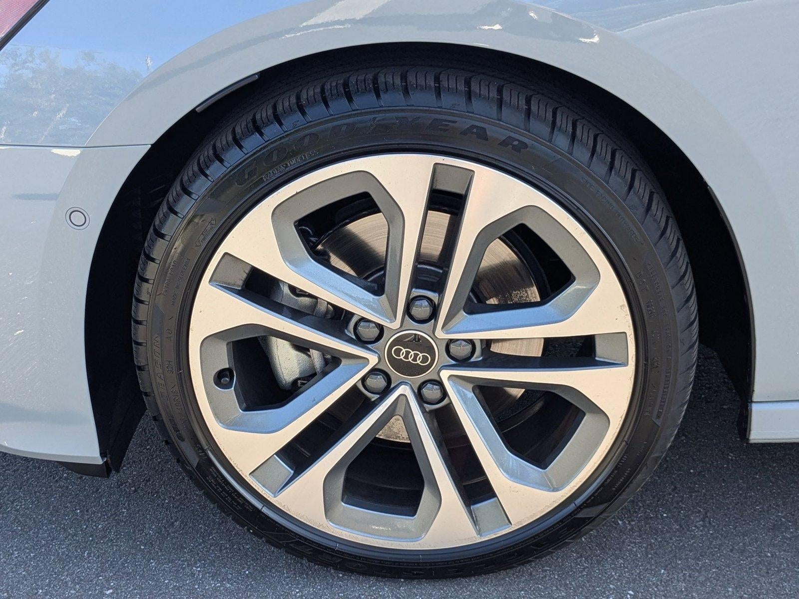 2026 Audi A3 Premium Plus quattro