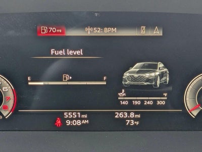 2026 Audi A3 Premium quattro