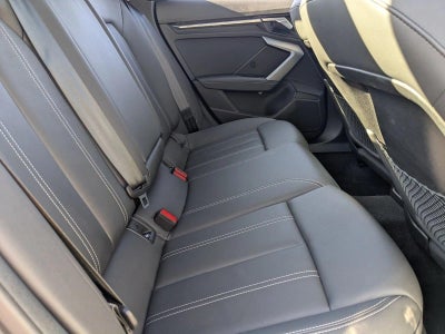 2026 Audi A3 Premium quattro