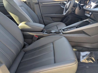 2026 Audi A3 Premium quattro