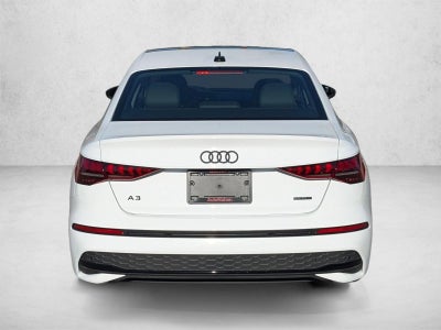 2026 Audi A3 Premium quattro