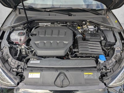2025 Audi A3 Premium 40 TFSI quattro