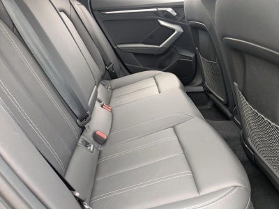 2026 Audi A3 Premium Plus quattro