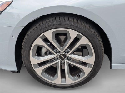 2026 Audi A3 Premium Plus quattro