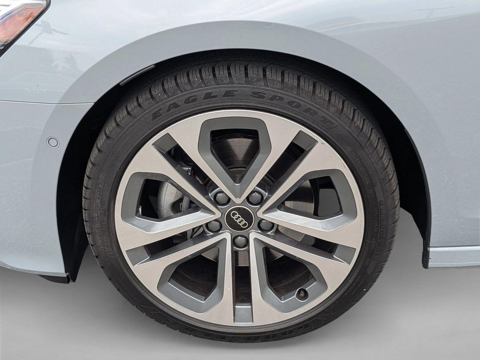 2026 Audi A3 Premium Plus quattro