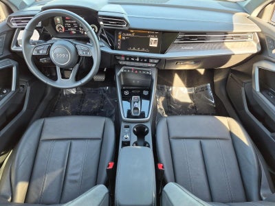 2026 Audi A3 Premium quattro *Ltd Avail*