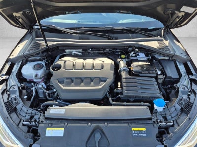 2026 Audi A3 Premium quattro *Ltd Avail*
