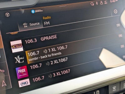 2023 Audi S3 Premium Plus 2.0 TFSI quattro