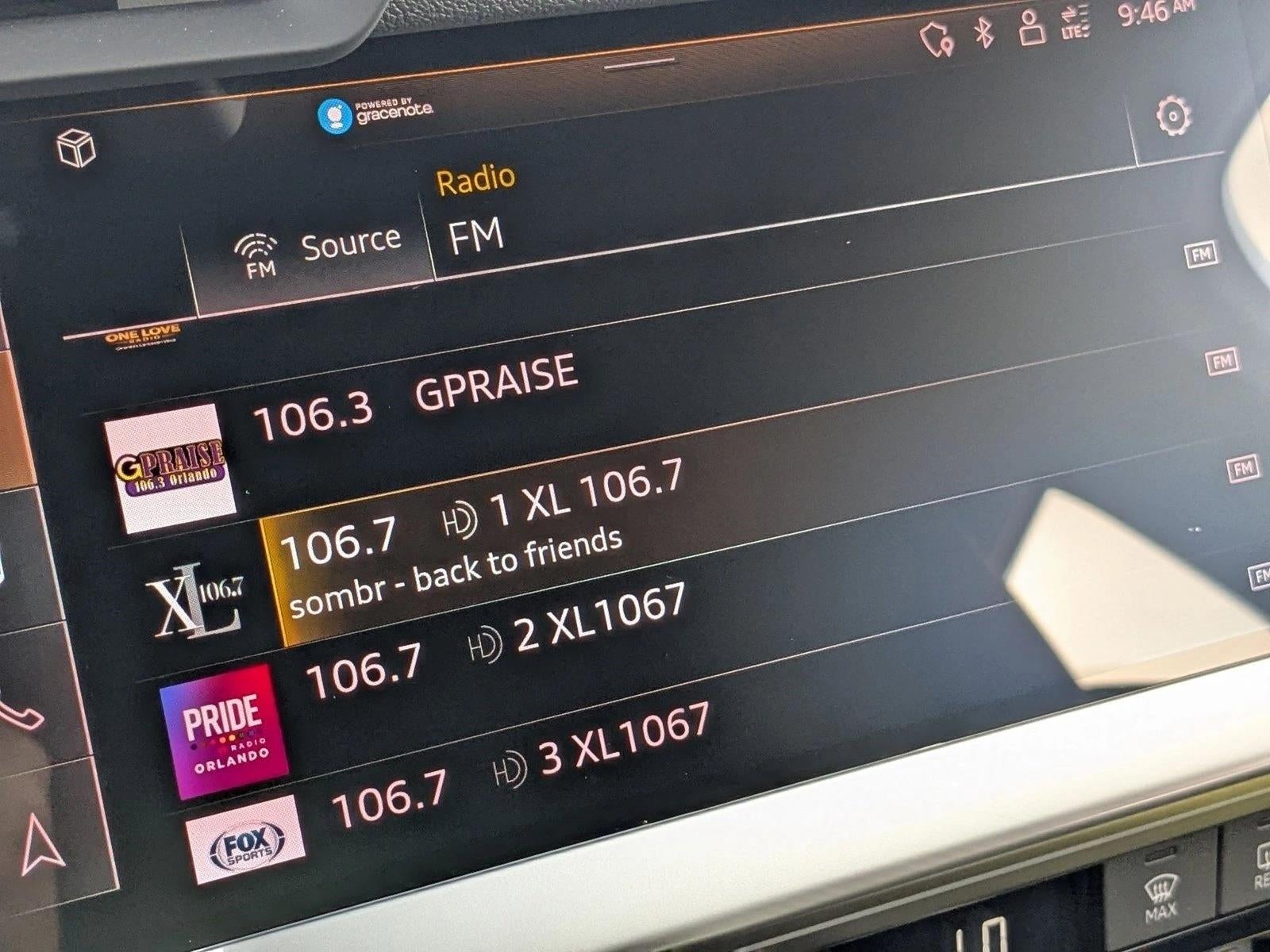 2023 Audi S3 Premium Plus 2.0 TFSI quattro