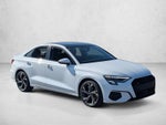 2023 Audi A3 Premium Plus 40 TFSI quattro