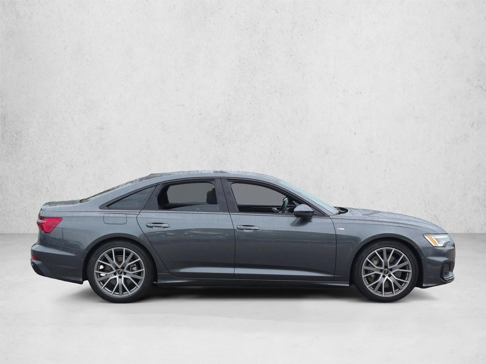 2023 Audi A6 Sedan Premium Plus 55 TFSI quattro