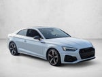2023 Audi A5 Coupe S line Premium Plus 45 TFSI quattro