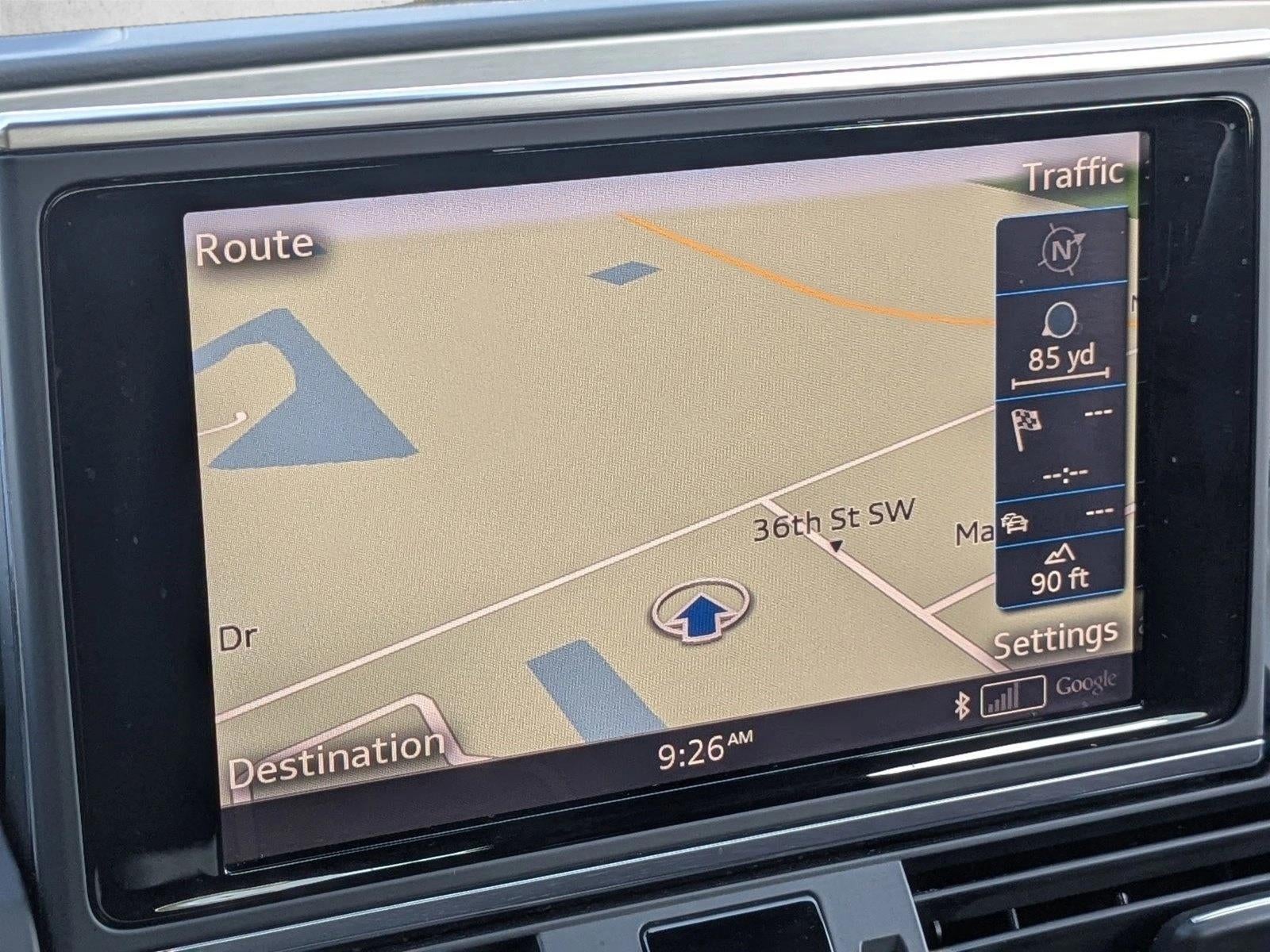 2018 Audi A7 3.0 TFSI Premium Plus