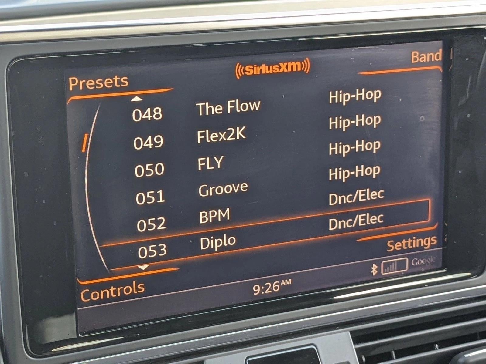 2018 Audi A7 3.0 TFSI Premium Plus