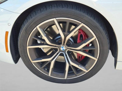 2021 BMW 530i xDrive Sedan